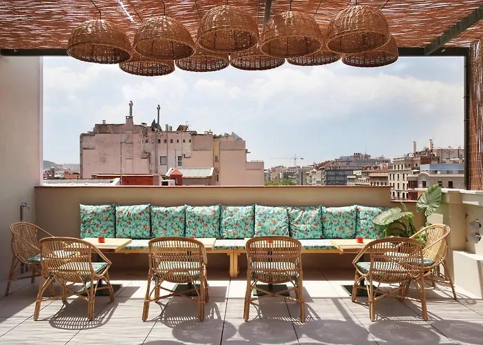 Hotel Casa Bonay & Spa